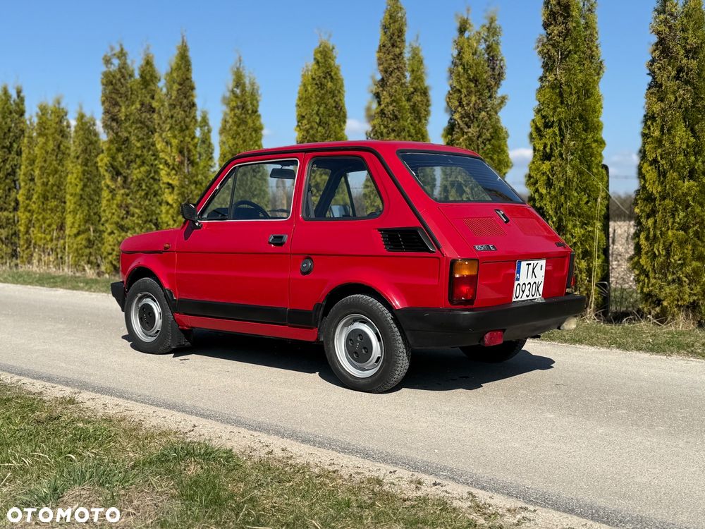 Fiat 126 - 6