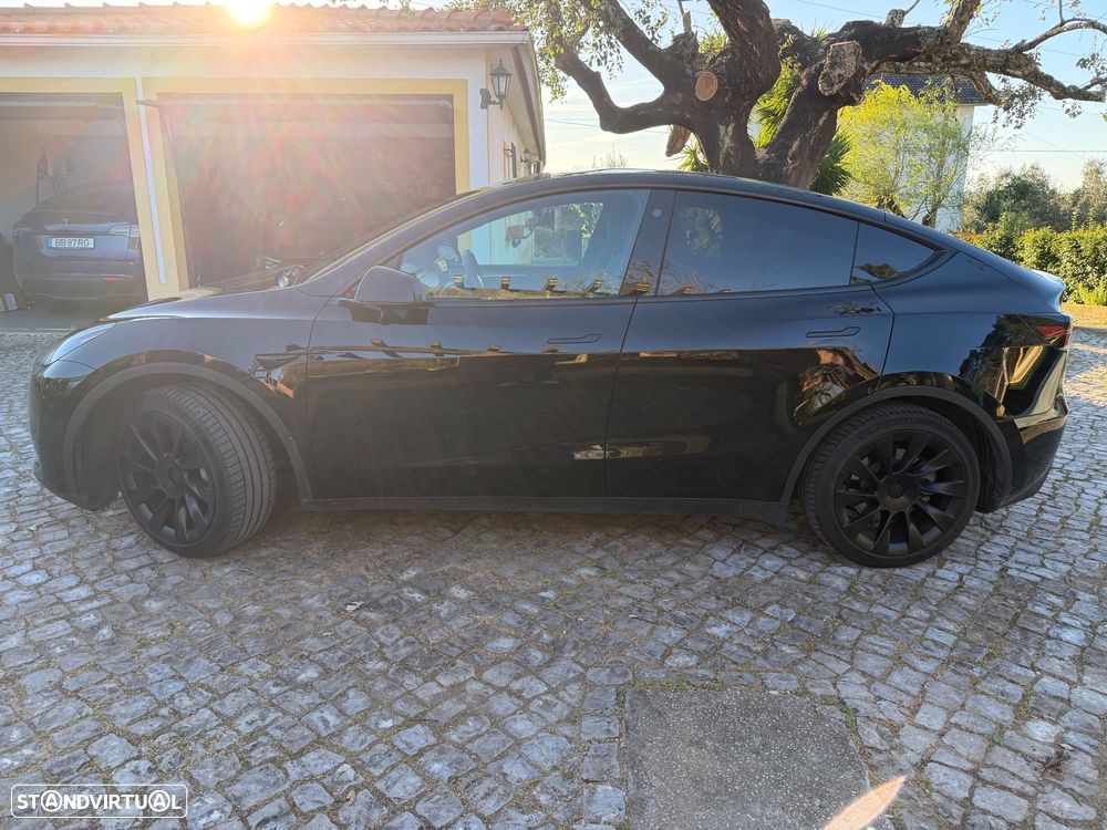 Tesla Model Y RWD - 6