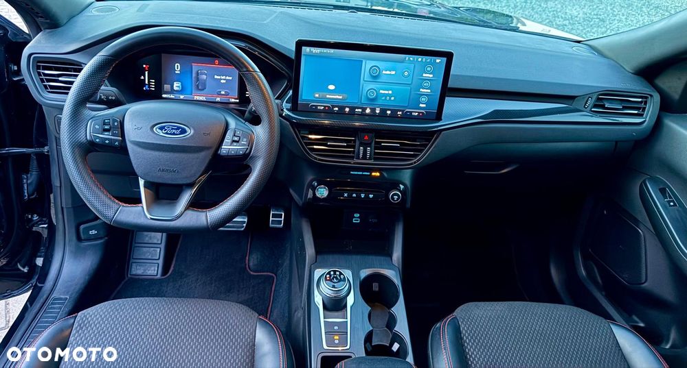Ford Escape - 10