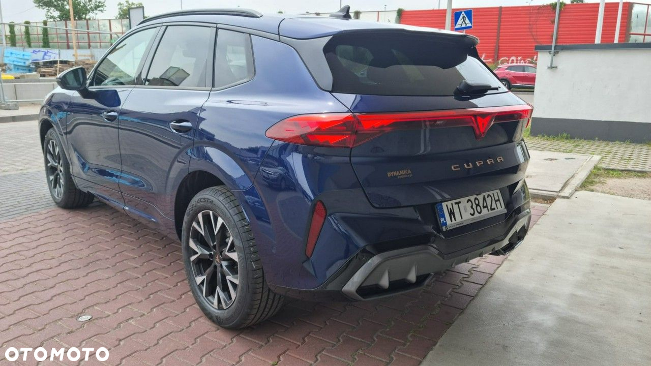 Cupra Terramar - 4