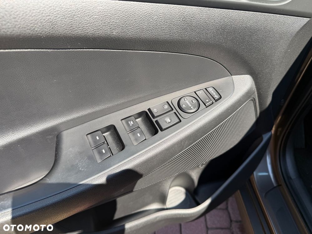 Hyundai Tucson 1.6 GDi 4WD DCT Trend - 21