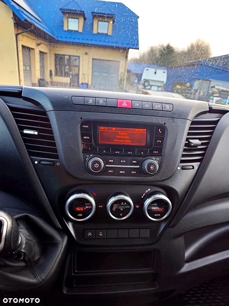 Iveco 35S16 - 13