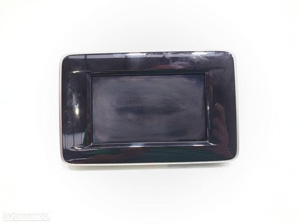 TELA/ECRÃ MULTIFUNÇÕES MERCEDES-BENZ CLASE A BM 176 - 1