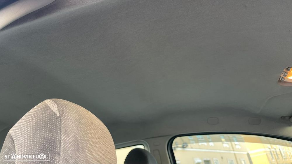 Citroën C2 1.1 SX Pack - 20