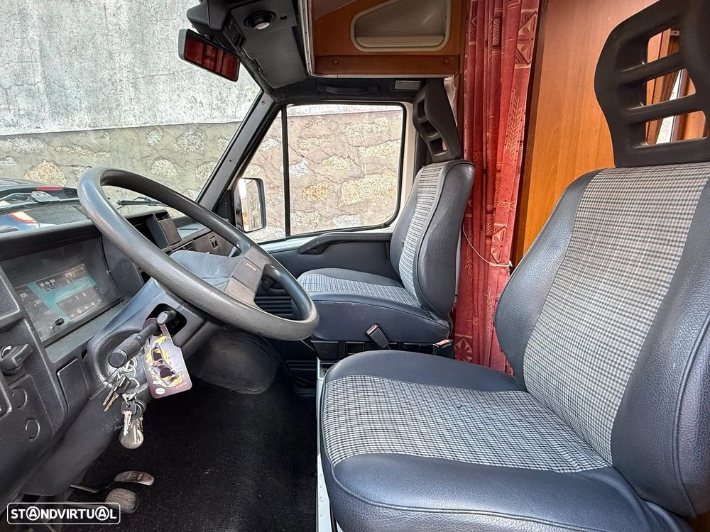Citroen Jumper C25 - 5