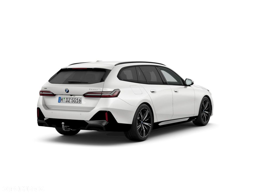 BMW Seria 5 - 3