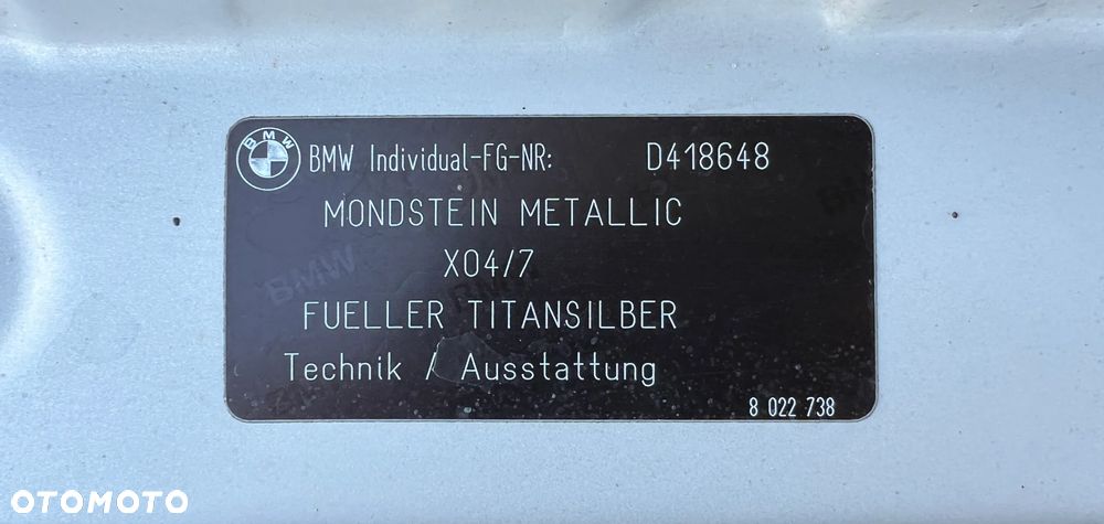 BMW Seria 4 420d - 31