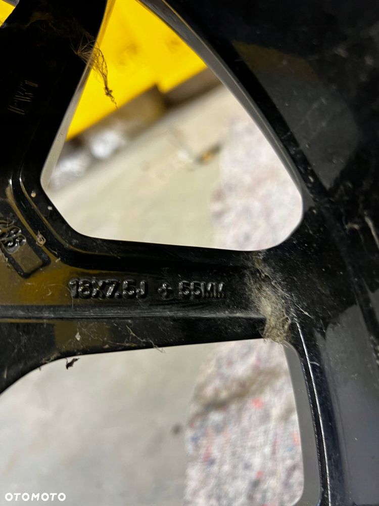 NOWE KOŁA FELGI OPONY CAŁOROCZNE FORD BRONCO 21- 255/70 R18 - 11