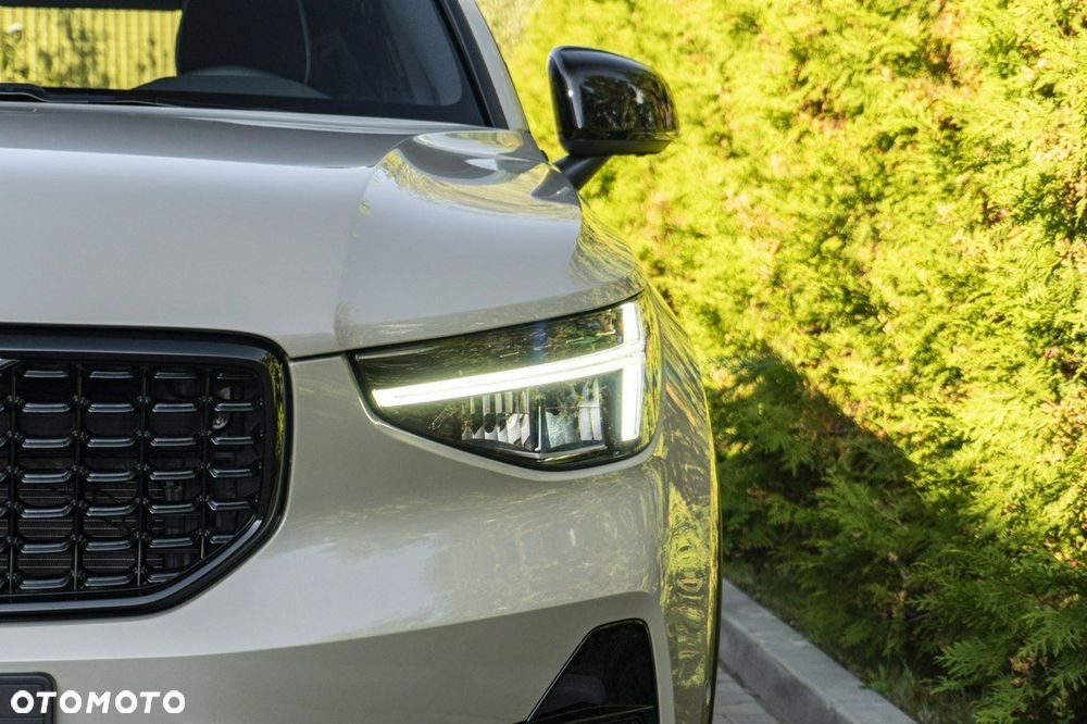 Volvo XC 40 - 13