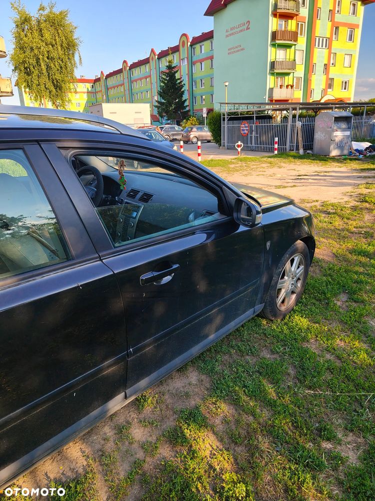 Volvo V50 1.8 - 3