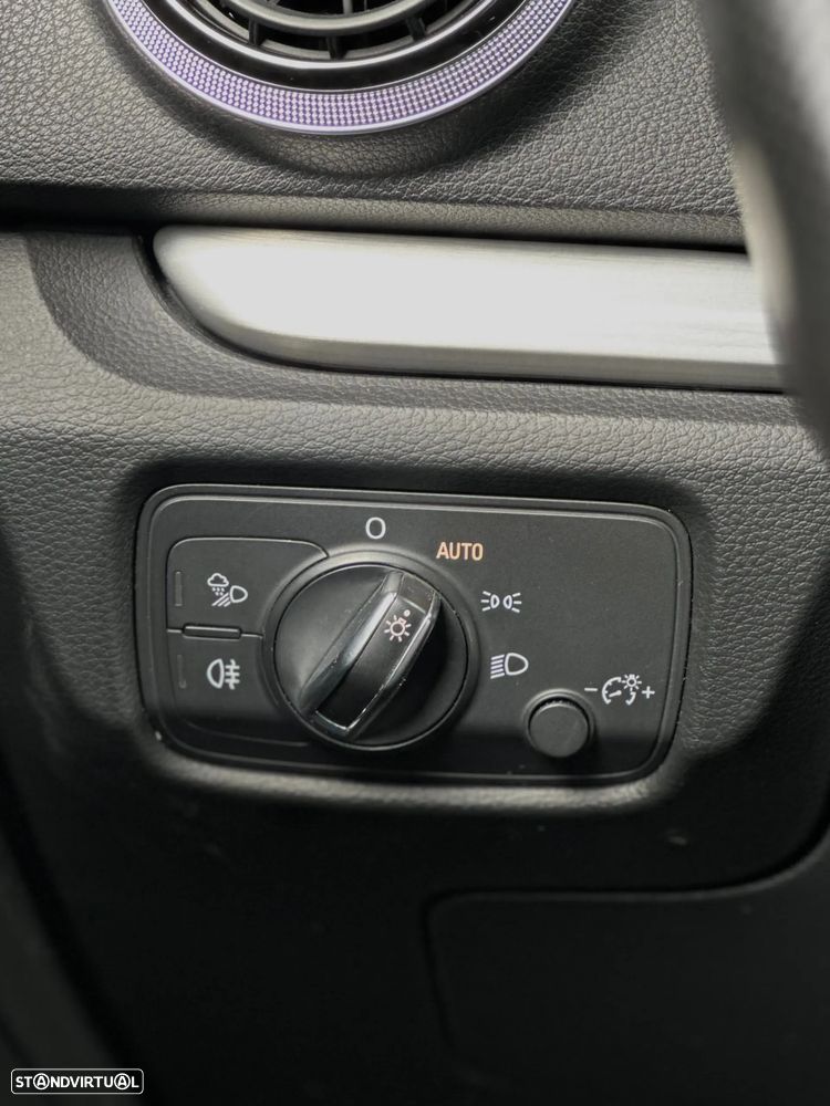 Audi A3 2.0 TDI quattro S-line S tronic - 25