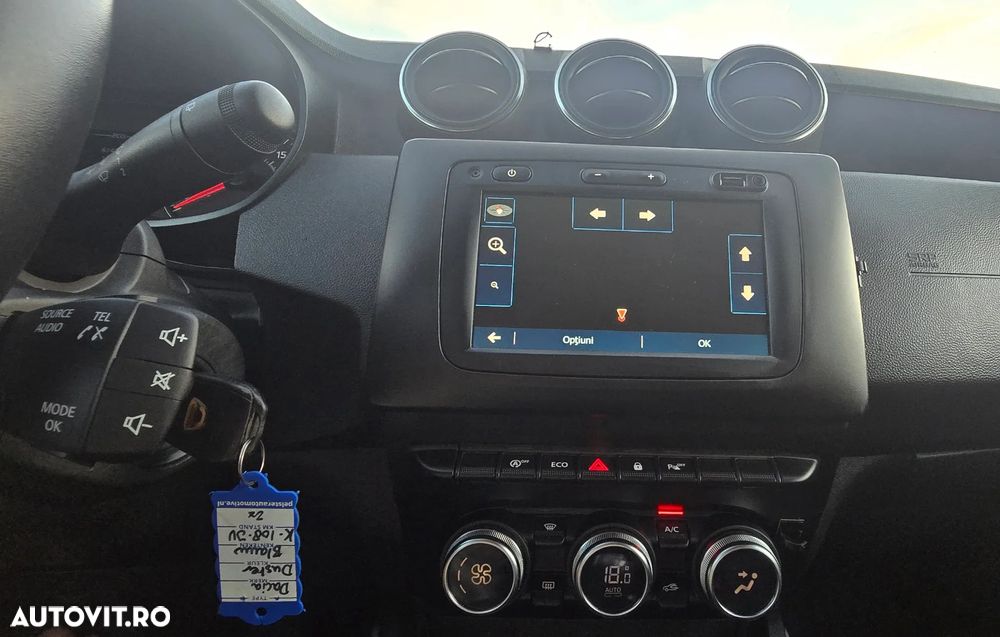 Dacia Duster ECO-G 100 Prestige Plus - 31