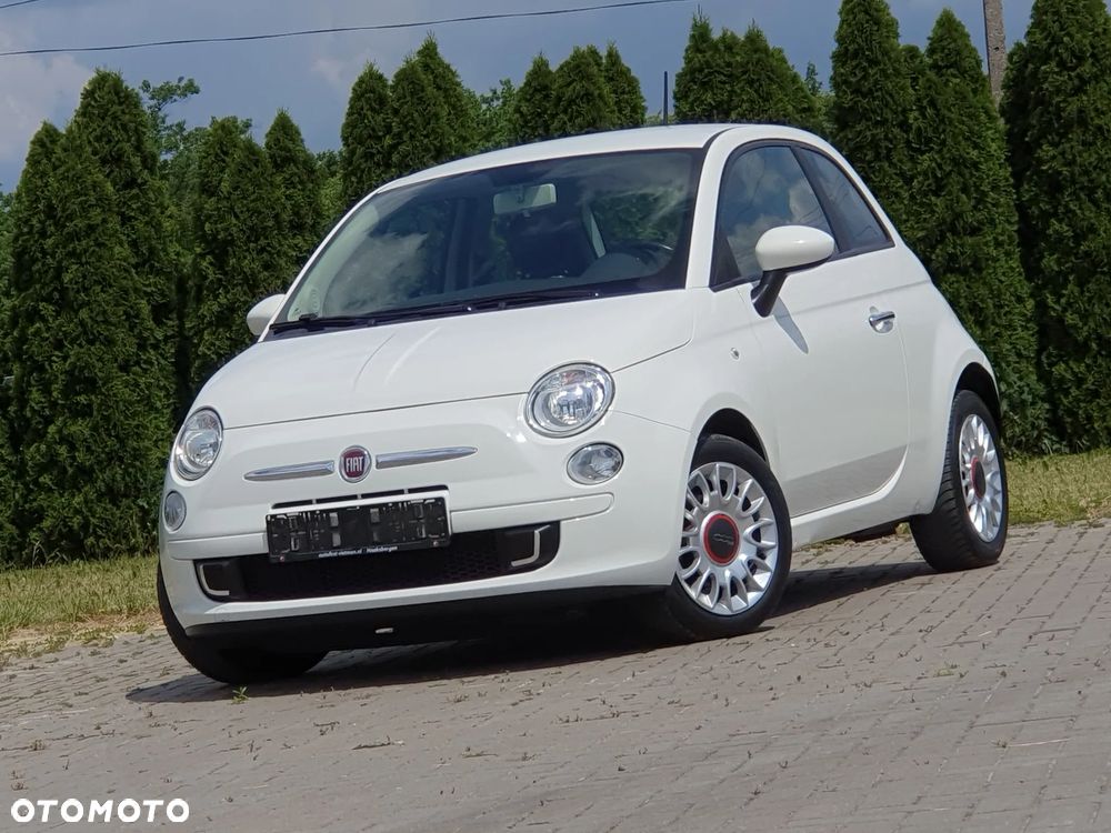 Fiat 500 - 4