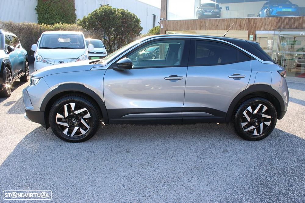 Opel Mokka-e Elegance - 10