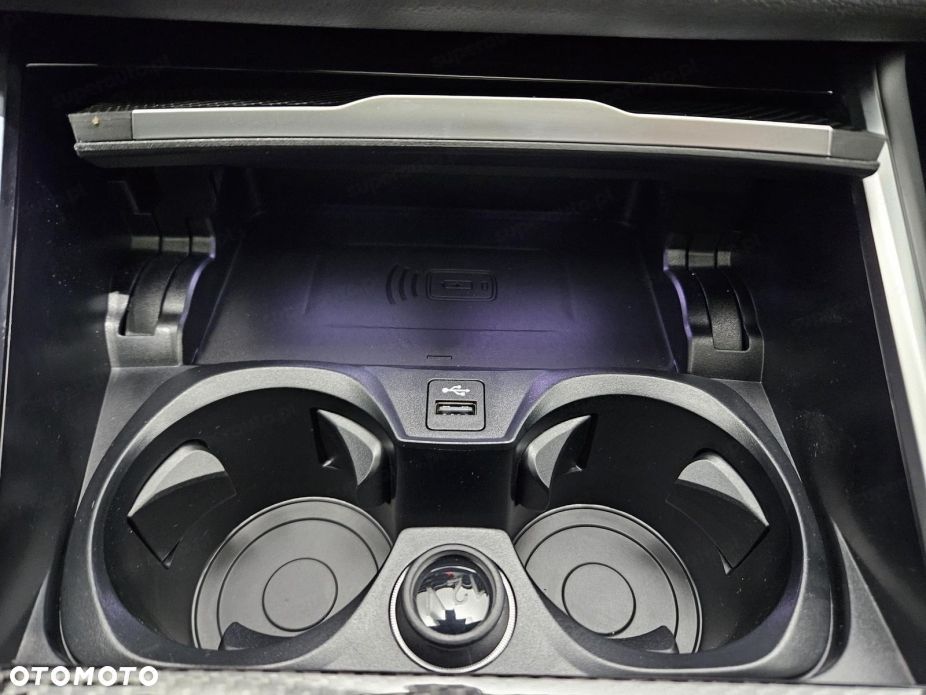 BMW Seria 3 M340d xDrive mHEV sport - 11