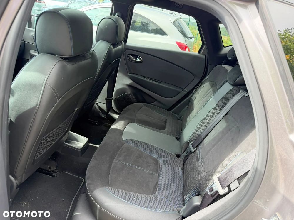 Renault Captur TCe 140 GPF EDITION ONE - 7