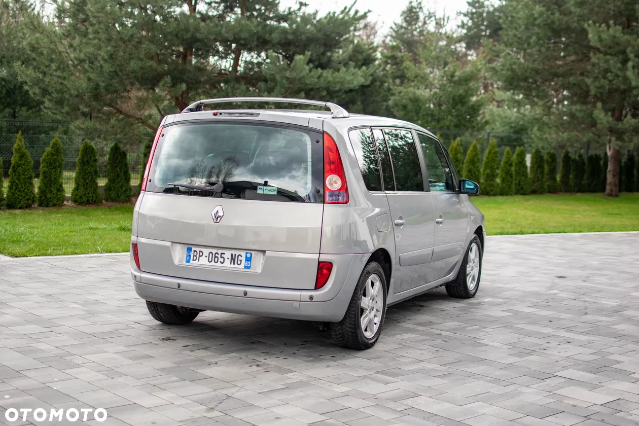 Renault Espace - 20