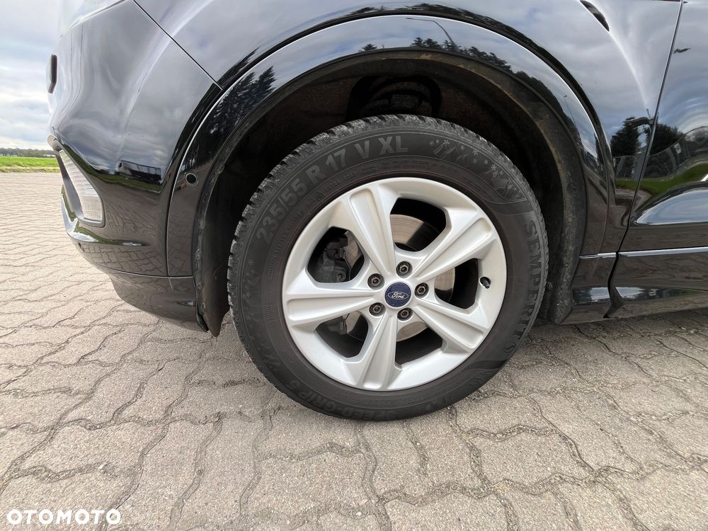 Ford Kuga 2.0 TDCi AWD ST-Line - 9