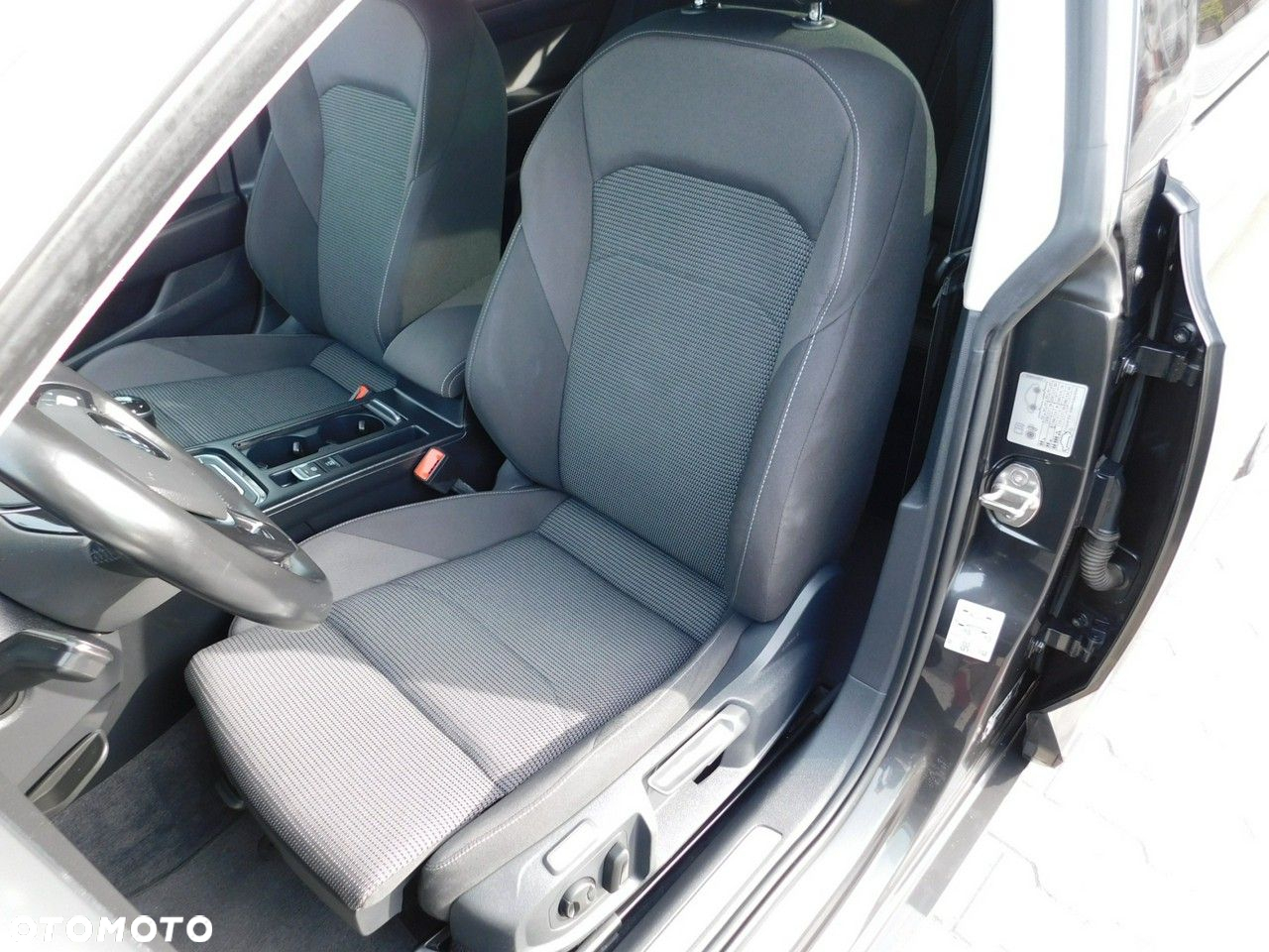 Volkswagen Arteon - 18