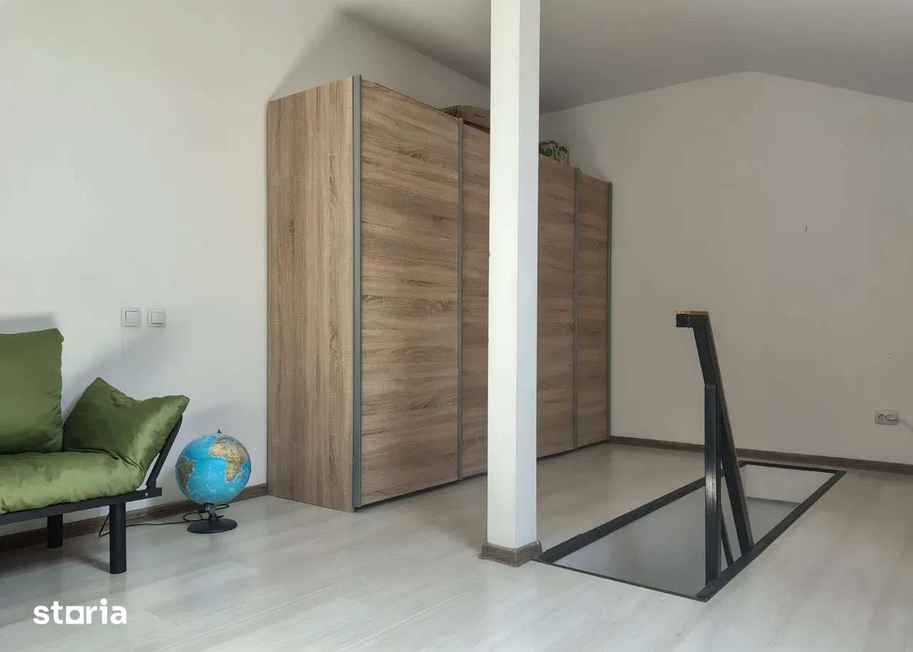 2 Camere - Cartier Visoianu - zona linistita — fotografia 3