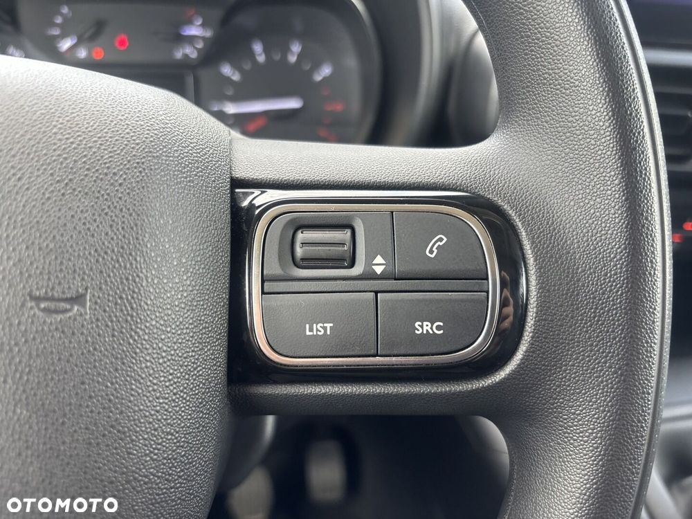 Toyota PROACE CITY - 17