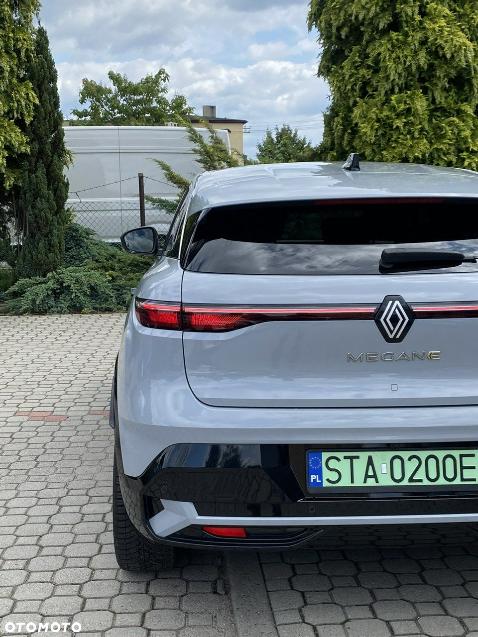 Renault Megane EV60 Techno - 9