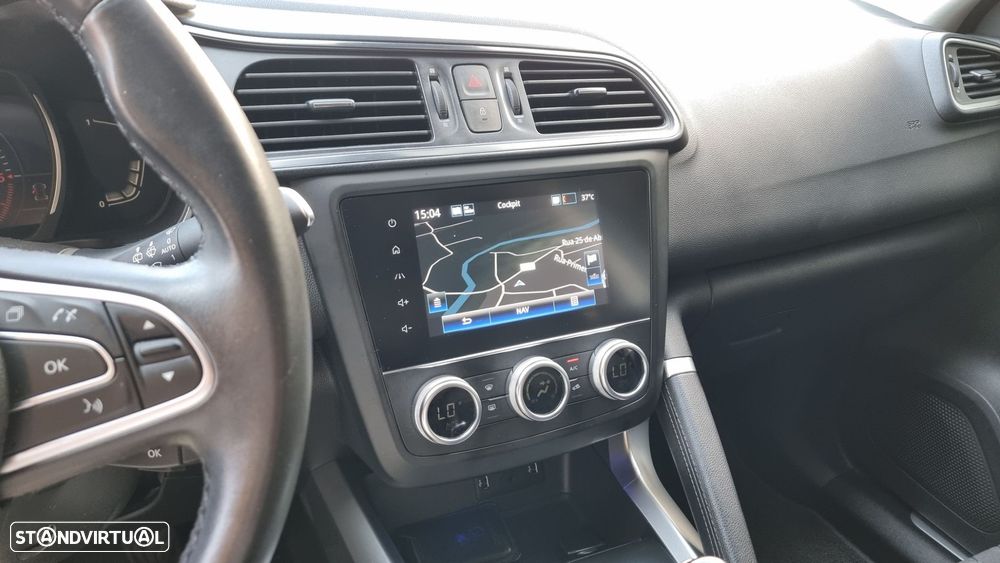 Renault Kadjar 1.5 dCi Intens - 10