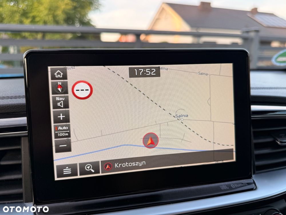 Kia ProCeed 1.6 T-GDI GT DCT - 20