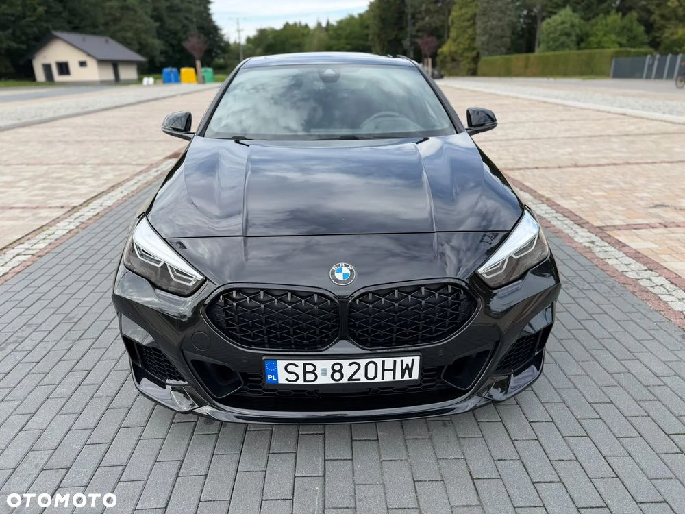 BMW Seria 2 M235i xDrive - 33