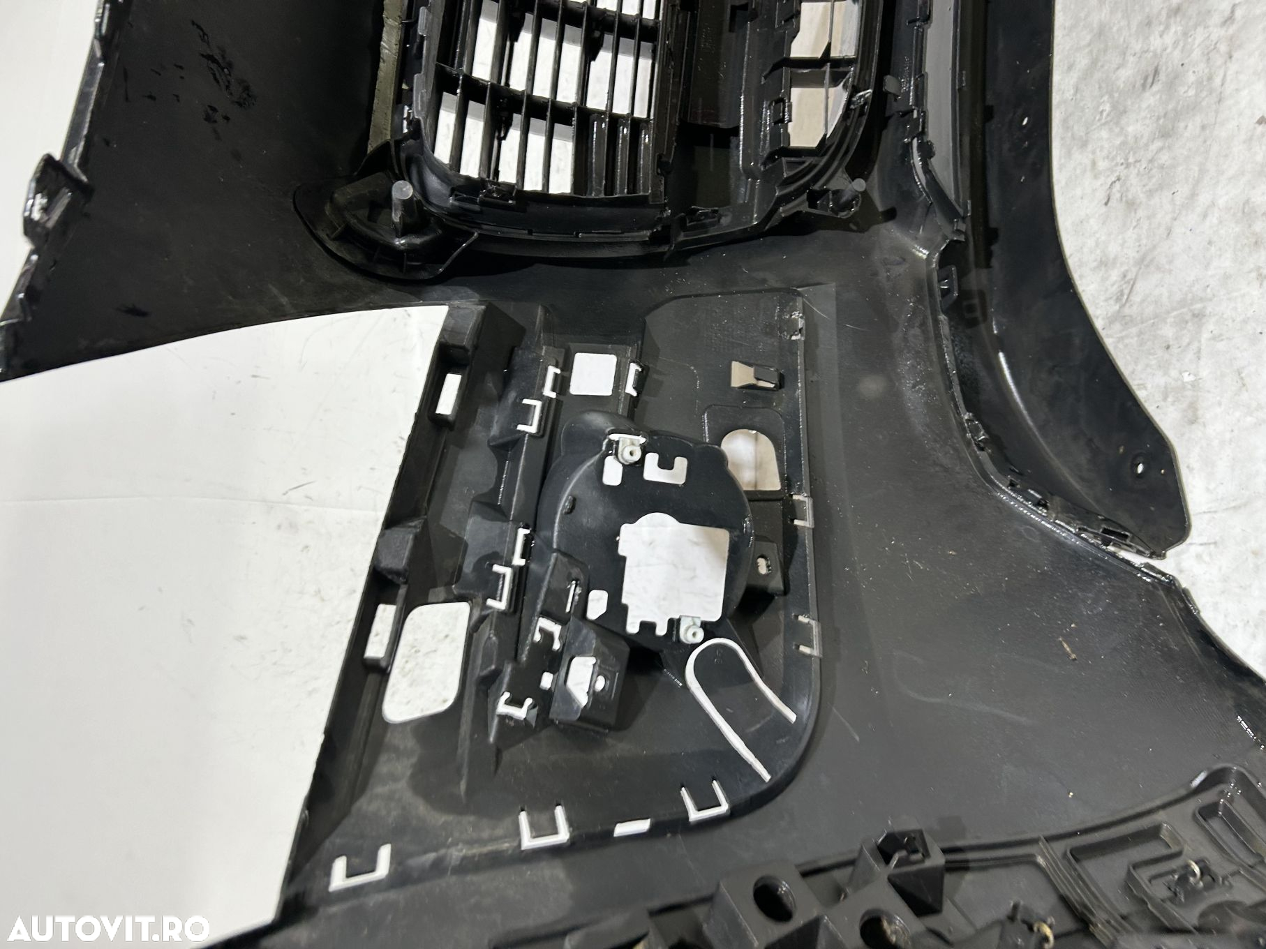 Bara fata Peugeot 3008/5008, 2008, 2009, 2010, 2011, 2012, cod origine OE 9684345077. - 16