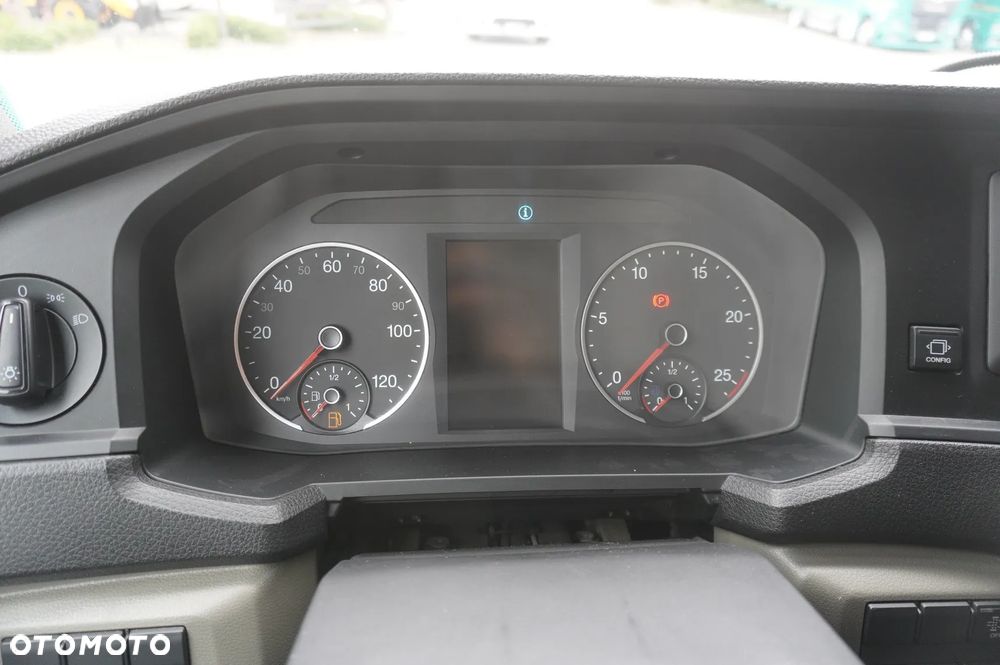 MAN TGX 18.470 / Zestaw / Przyczepa 19 EPAL / Firanka 19 EPAL / 2022 / Retarder / 15 sztuk - 34