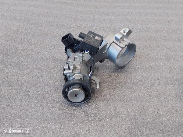 Canhao Igniçao Opel Corsa E (X15) - 1