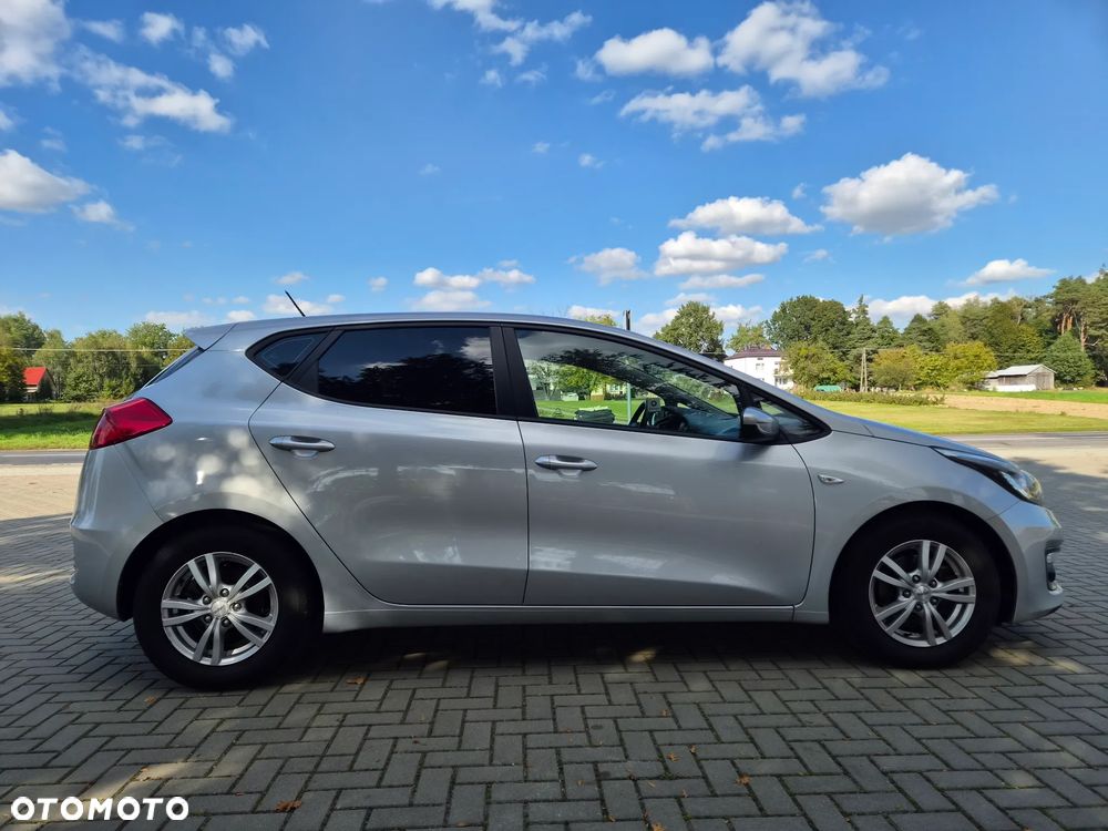 Kia Ceed 1.6 CRDi XL - 7