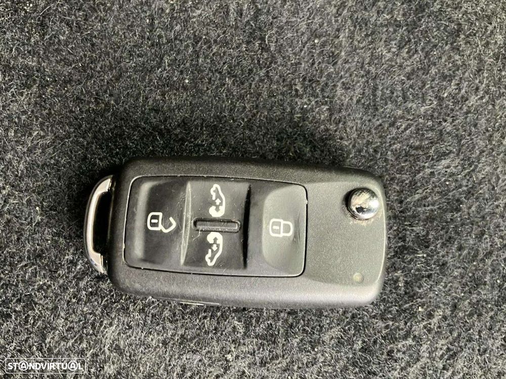 SEAT Alhambra 2.0 TDI Xcellence DSG - 18