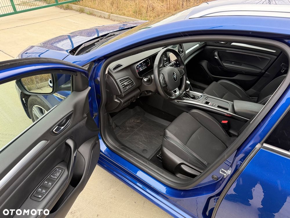Renault Megane 1.3 TCe FAP Intens EDC - 11