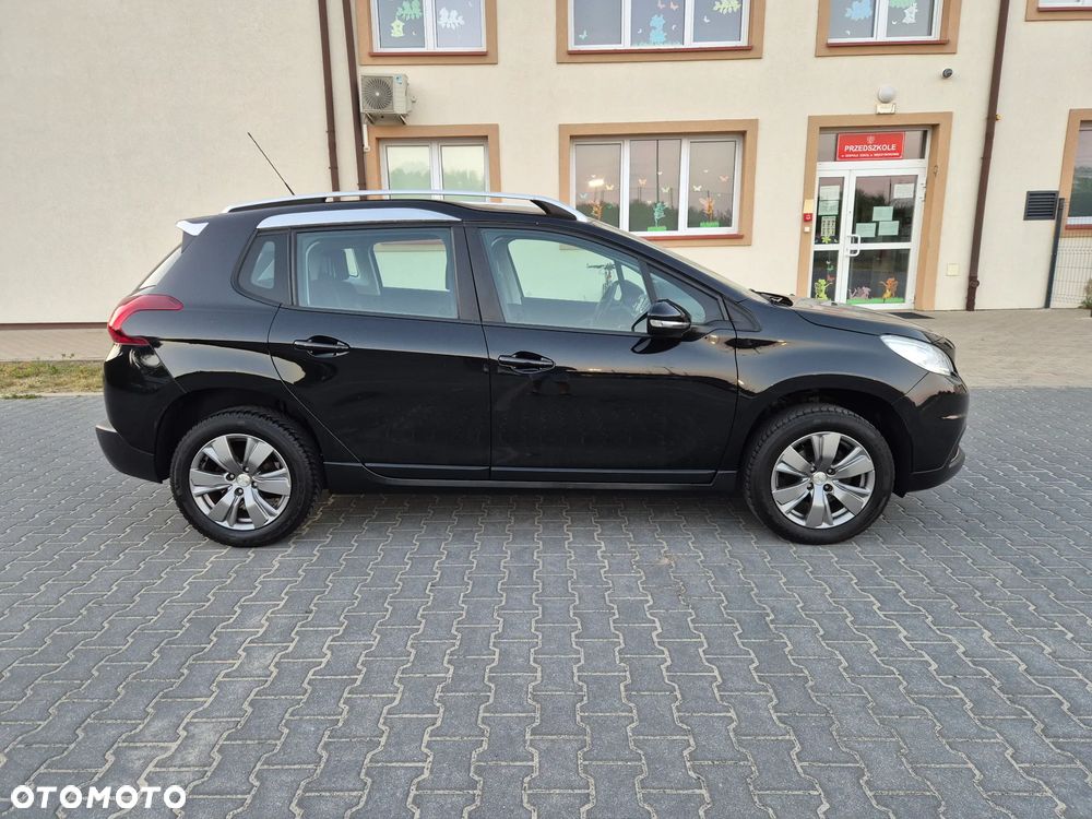 Peugeot 2008 1.2 Pure Tech Access - 15