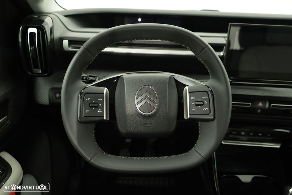 Citroën C3 1.2 Turbo Max - 14