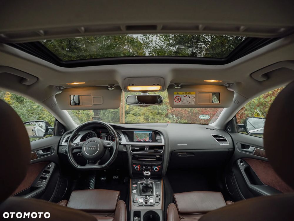 Audi A5 Sportback 2.0 TFSI Quattro - 22