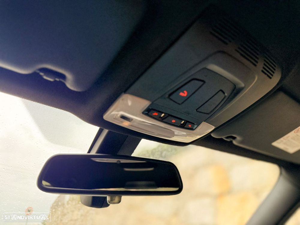 BMW 320 d Pack M - 50