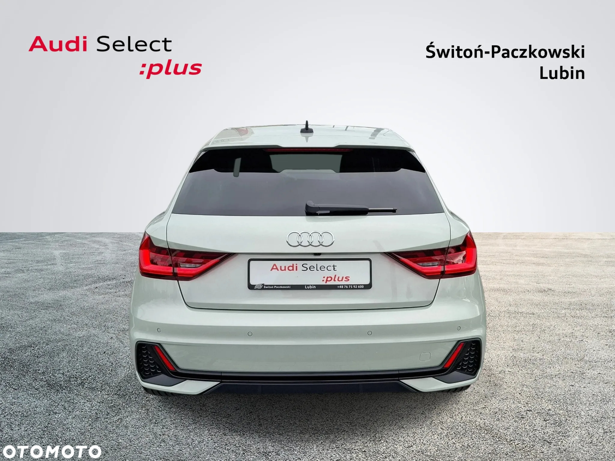 Audi A1 Sportback 25 TFSI S Line S tronic - 9