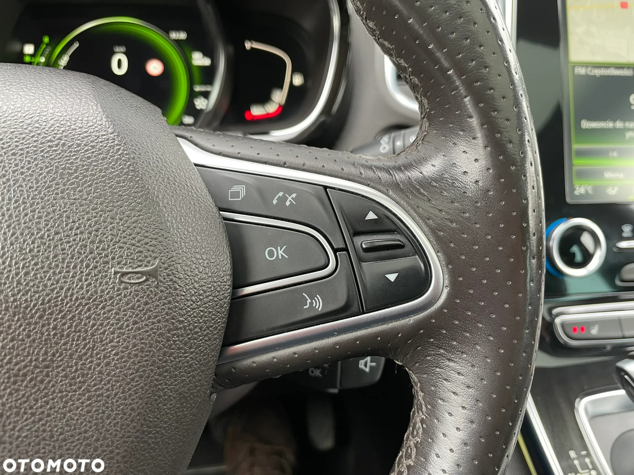 Renault Espace 1.6 dCi Energy Initiale Paris EDC - 40