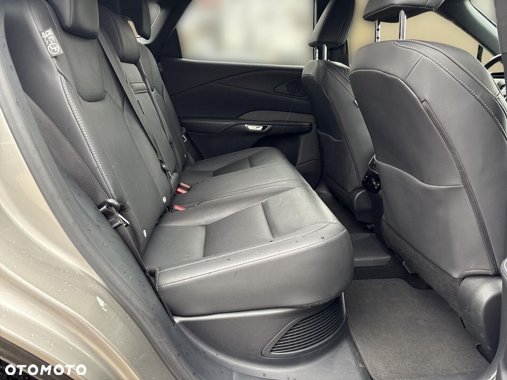 Lexus RX 450h+ Prestige - 20