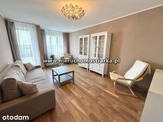 Ładne M3 z balkonem VI piętro, 52 m2 Przemysława