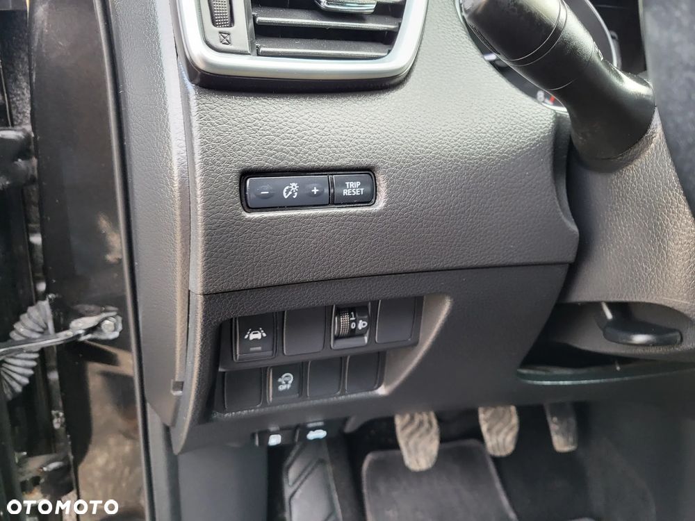 Nissan Qashqai 1.3 DIG-T Tekna+ - 14