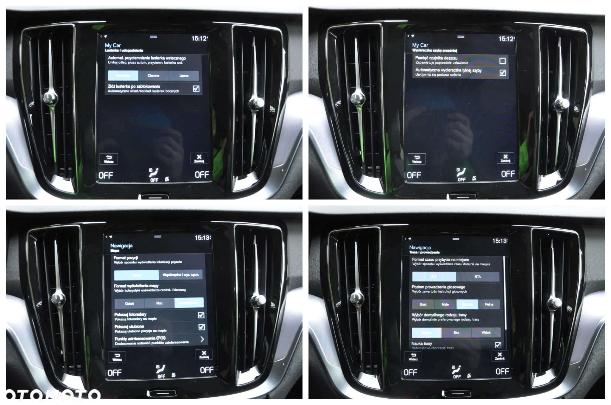 Volvo V60 T4 Geartronic Momentum Pro - 17