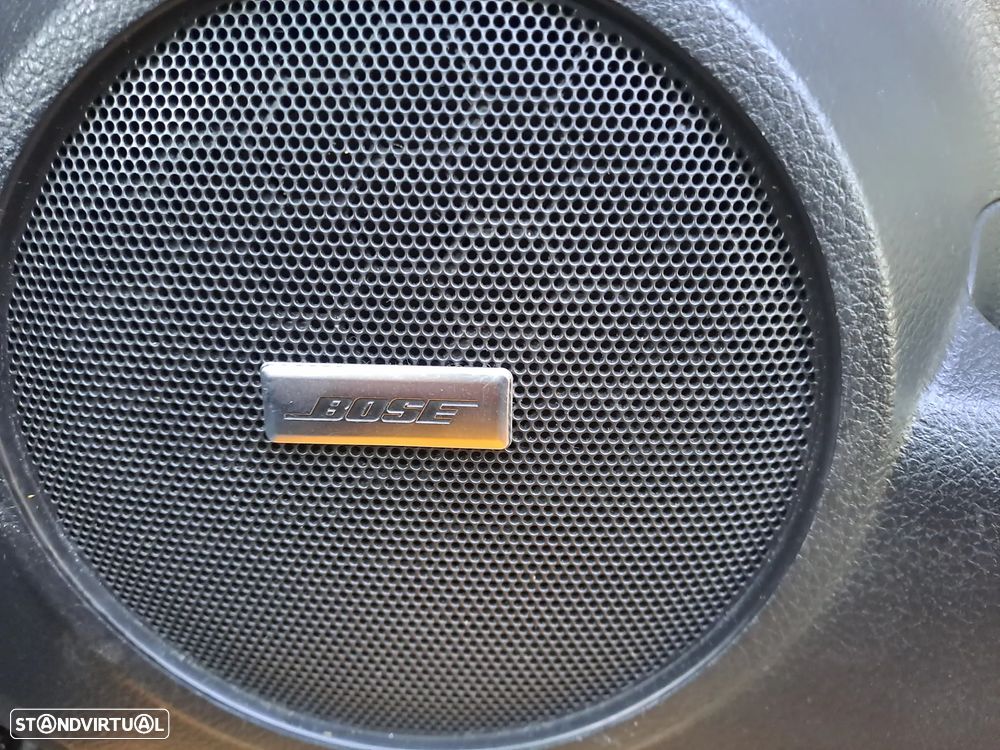 Nissan Qashqai 1.5 dCi Tekna Bose+A+C - 16