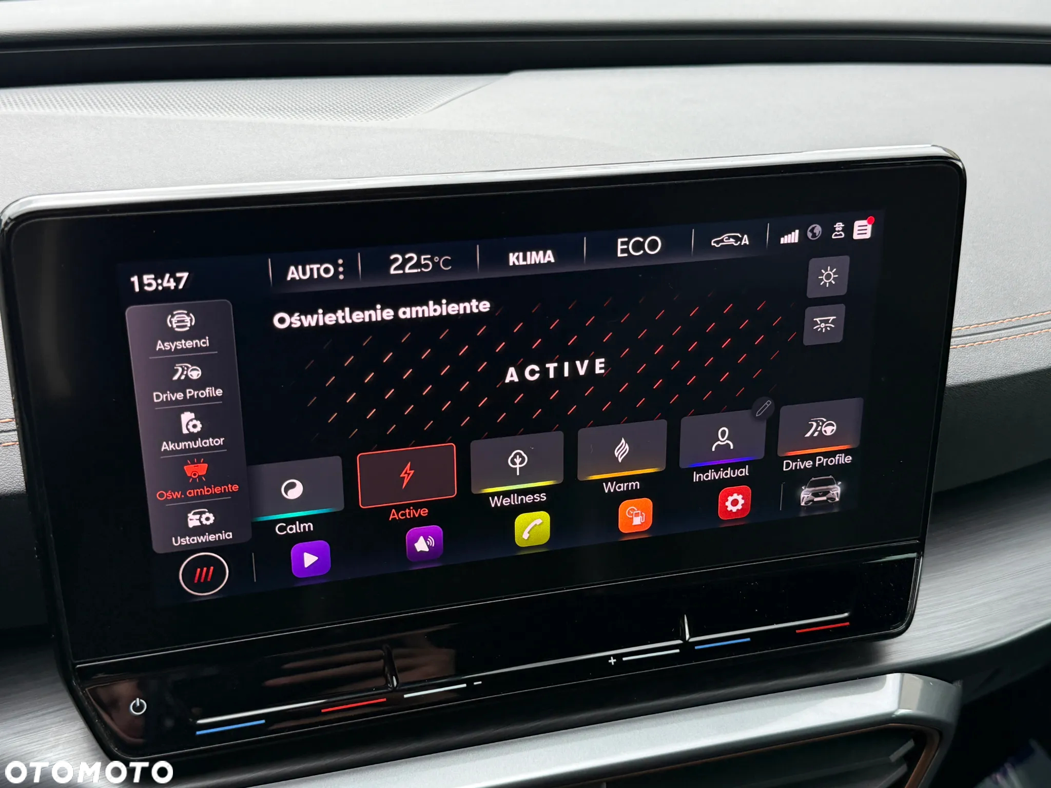 Cupra Formentor 1.4 e-Hybrid DSG - 23