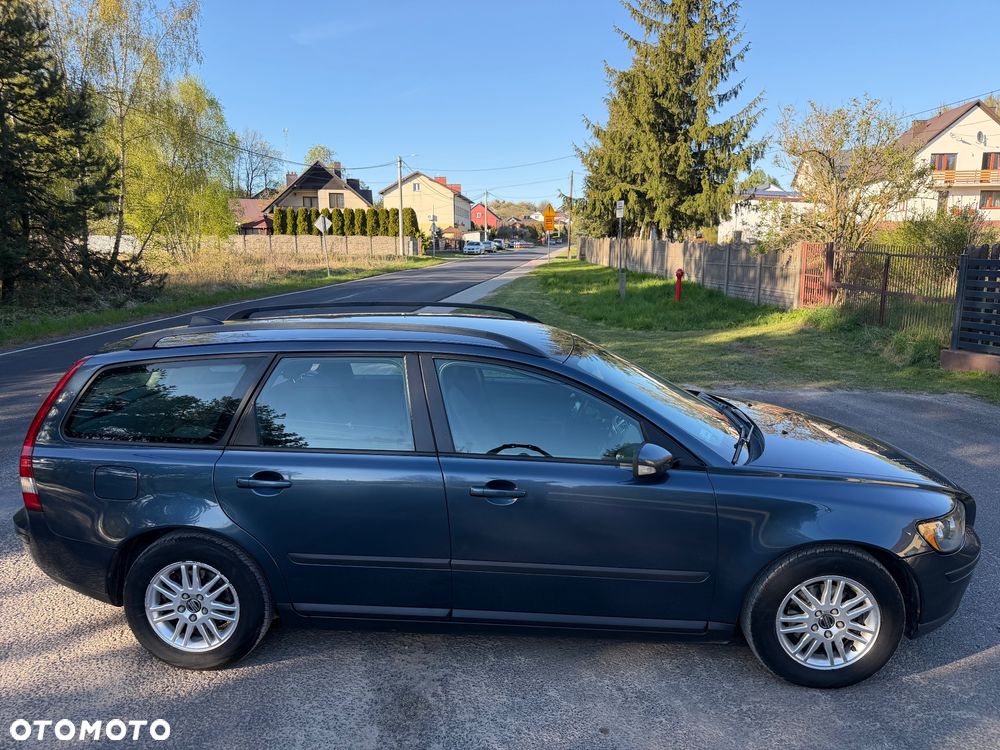 Volvo V50 1.6D Kinetic - 15