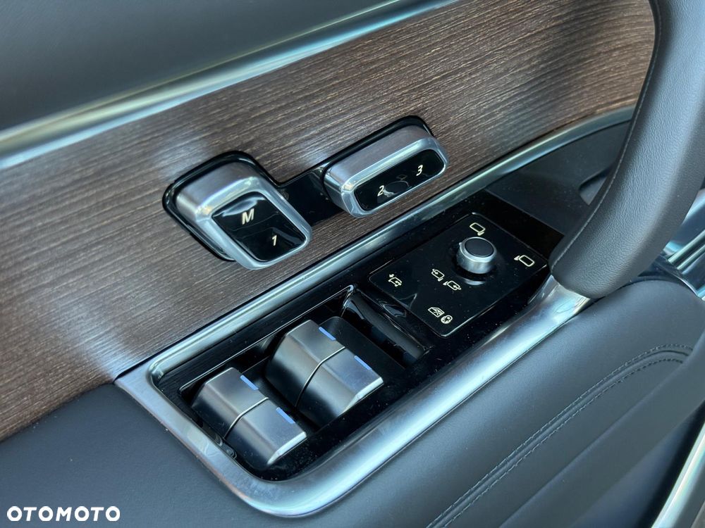 Land Rover Range Rover D350 Autobiography - 21