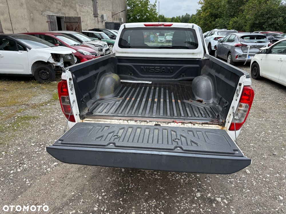 Nissan Navara - 5